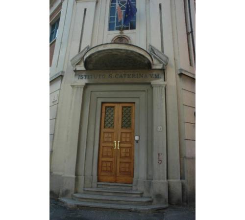 Istituto S. Caterina