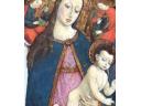 Il 7 dicembre al Museo Diocesano inaugura la mostra: I Boxilio una famiglia di pittori tortonesi tra ‘400 e ‘500