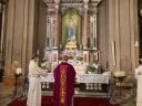 NOVENA DELL'IMMACOLATA 2020: Omelia del Vescovo