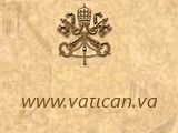 Sito del Vaticano