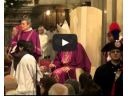Disponibile anche per il download il Video integrale ed in HD dell'Ingresso del Vescovo Vittorio