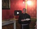 La riflessione sul Vangelo del Vescovo Vittorio Viola