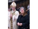 La diocesi annuncia la morte di Mello Renata, mamma del nostro Vescovo