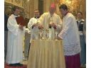MESSA CRISMALE in Cattedrale