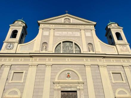 Cultura a porte aperte in Diocesi di Tortona a Settembre-Ottobre 2023